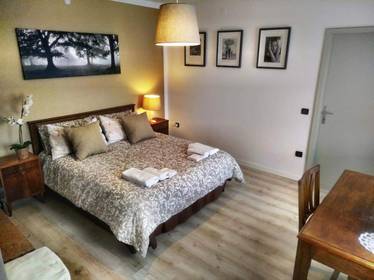 Casa Ronzani B&B Salcedo 외부 사진